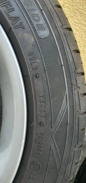    195/55R16  Mini | Mobile.bg    4