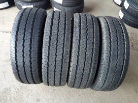 Гуми Летни 225/75R16, снимка 2 - Гуми и джанти - 48962478