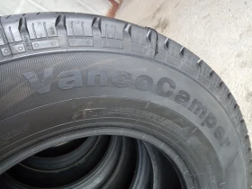 Гуми Летни 225/75R16, снимка 8 - Гуми и джанти - 48962478