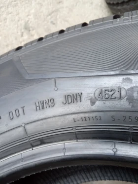 Гуми Летни 225/75R16, снимка 11 - Гуми и джанти - 48962478