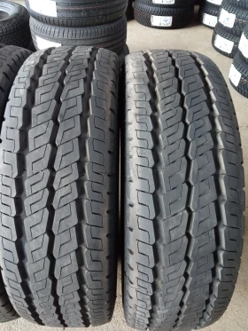 Гуми Летни 225/75R16, снимка 4 - Гуми и джанти - 48962478