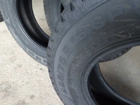 Гуми Летни 225/75R16, снимка 9 - Гуми и джанти - 48962478