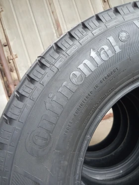 Гуми Летни 225/75R16, снимка 7 - Гуми и джанти - 48962478