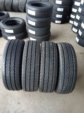 Гуми Летни 225/75R16, снимка 1 - Гуми и джанти - 48962478