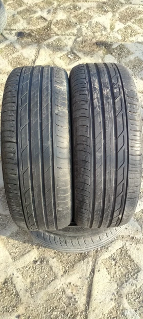 Гуми Летни 205/55R16, снимка 1 - Гуми и джанти - 49119940