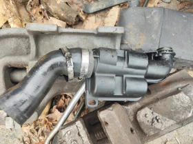 Ремонт заден мост PEUGEOT 207 1.4 50KW маркуч  турбо 20 евро , снимка 1