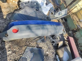 Ремонт заден мост PEUGEOT 207 1.4 50KW маркуч  турбо 20 евро , снимка 2