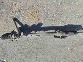 Ремонт заден мост PEUGEOT 207 1.4 50KW маркуч  турбо 20 евро , снимка 3