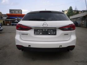 Mazda 6 2.2D Skyactiv, снимка 1