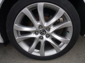 Mazda 6 2.2D Skyactiv, снимка 4