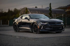 Chevrolet Camaro LT 3.6