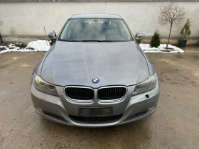 BMW 320, снимка 1