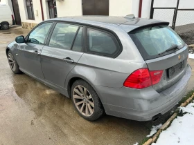 BMW 320, снимка 3