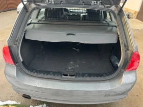 BMW 320, снимка 9