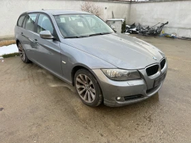 BMW 320, снимка 2