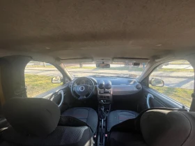 Dacia Logan, снимка 6