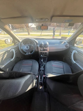 Dacia Logan, снимка 5