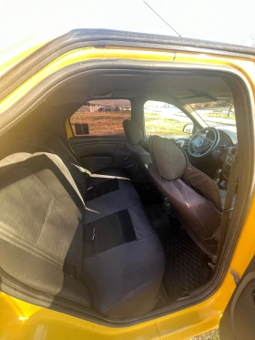 Dacia Logan, снимка 8