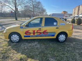 Dacia Logan, снимка 4