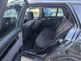 Mercedes-Benz C 220 2.2 170кс. Фейслифт, снимка 11