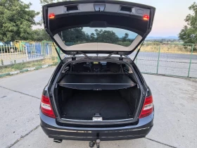 Mercedes-Benz C 220 2.2 170кс. Фейслифт, снимка 5