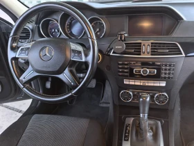 Mercedes-Benz C 220 2.2 170кс. Фейслифт, снимка 16