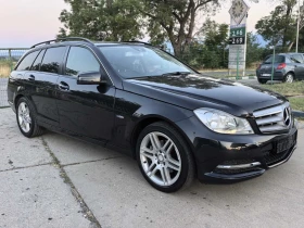 Mercedes-Benz C 220 2.2 170кс. Фейслифт, снимка 9