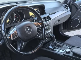 Mercedes-Benz C 220 2.2 170кс. Фейслифт, снимка 13