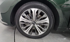 Kia K8 3.5 LPG 2WD Prestige, снимка 5