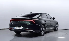 Kia K8 3.5 LPG 2WD Prestige, снимка 2