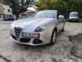 Alfa Romeo Giulietta, снимка 2