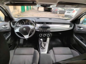 Alfa Romeo Giulietta, снимка 5