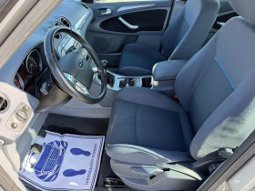 Ford S-Max (KATO НОВА), снимка 11