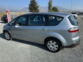 Ford S-Max (KATO НОВА), снимка 9