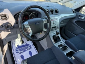 Ford S-Max (KATO НОВА), снимка 12
