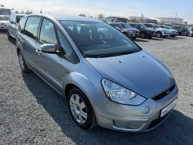 Ford S-Max (KATO НОВА), снимка 3