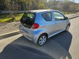 Toyota Aygo Aygo, снимка 10