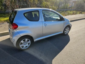 Toyota Aygo Aygo, снимка 12
