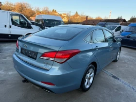 Hyundai I40 BLUE DRIVE ЛИЗИНГ , снимка 5