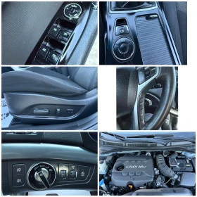 Hyundai I40 BLUE DRIVE ЛИЗИНГ , снимка 16