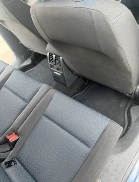 VW Caddy ПЪТНИЧЕСКИ 2.0 DIESEL  КЛИМА, снимка 6