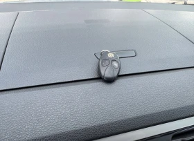 VW Caddy ПЪТНИЧЕСКИ 2.0 DIESEL  КЛИМА, снимка 11