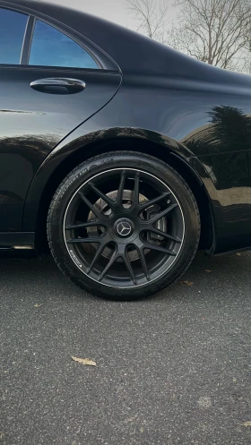 Mercedes-Benz S 63 AMG, снимка 8