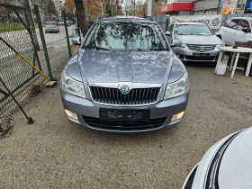 Skoda Octavia 2.0 140кс Нави, снимка 2