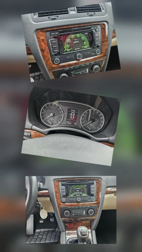 Skoda Octavia 2.0 140кс Нави, снимка 13