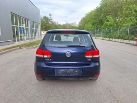 VW Golf 1, 6 TDI 90к.с.162х.км., УНИКАТ, снимка 6