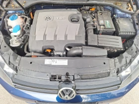 VW Golf 1, 6 TDI 90к.с.162х.км., УНИКАТ, снимка 15