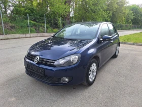 VW Golf 1, 6 TDI 90к.с.162х.км., УНИКАТ, снимка 1