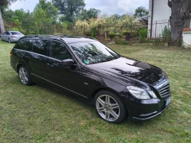 Mercedes-Benz E 350, снимка 5