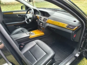 Mercedes-Benz E 350, снимка 10